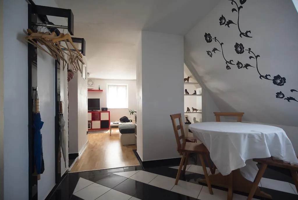Schwabing Home Monaco di Baviera
