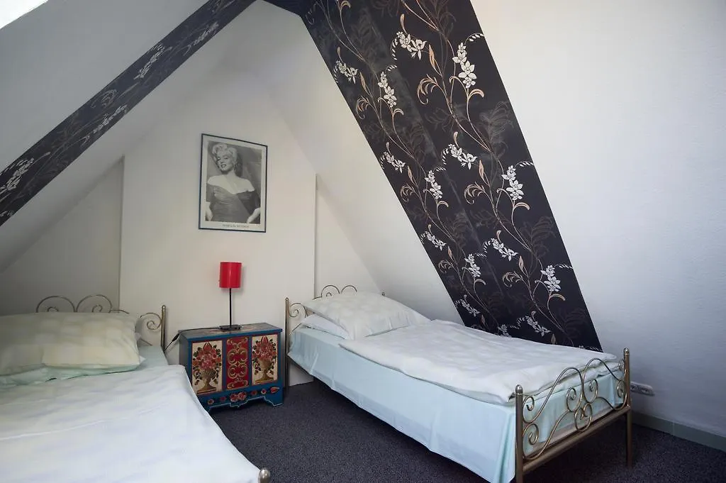Schwabing Home Monaco di Baviera 0*,  Germania