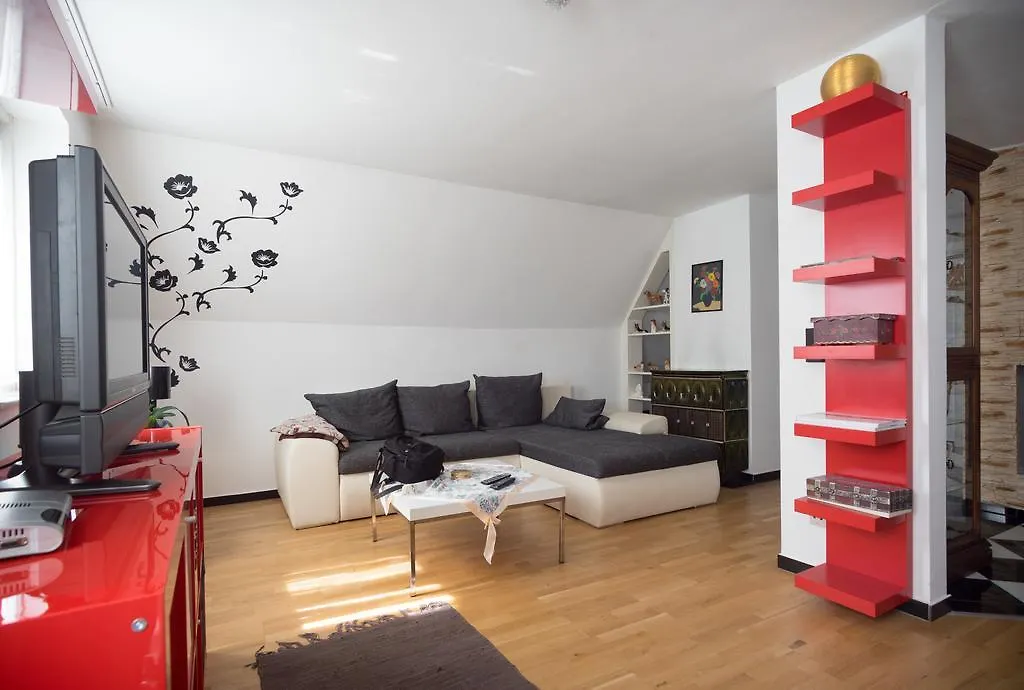 Schwabing Home Monaco di Baviera Germania