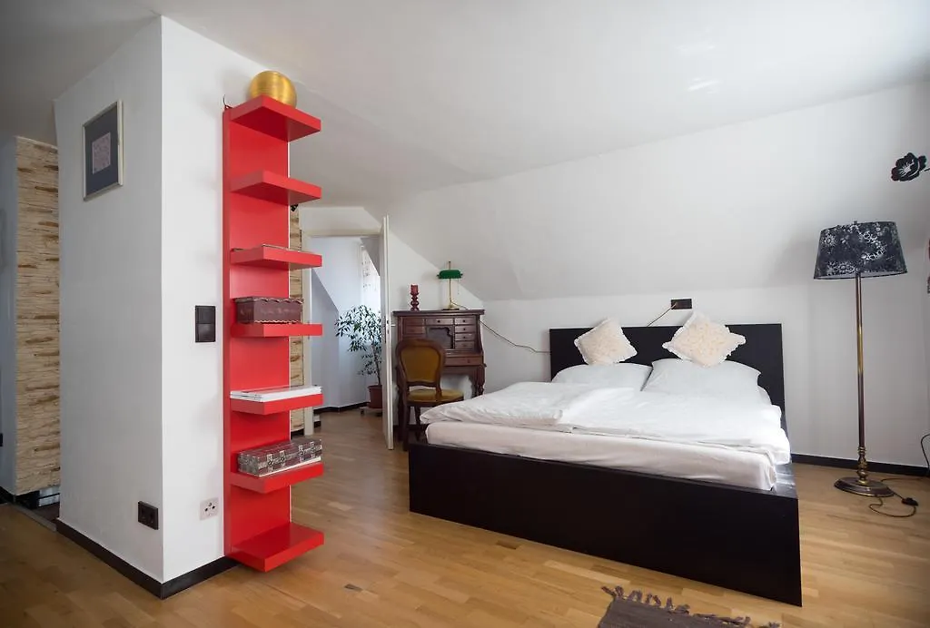 Appartamento Schwabing Home Monaco di Baviera