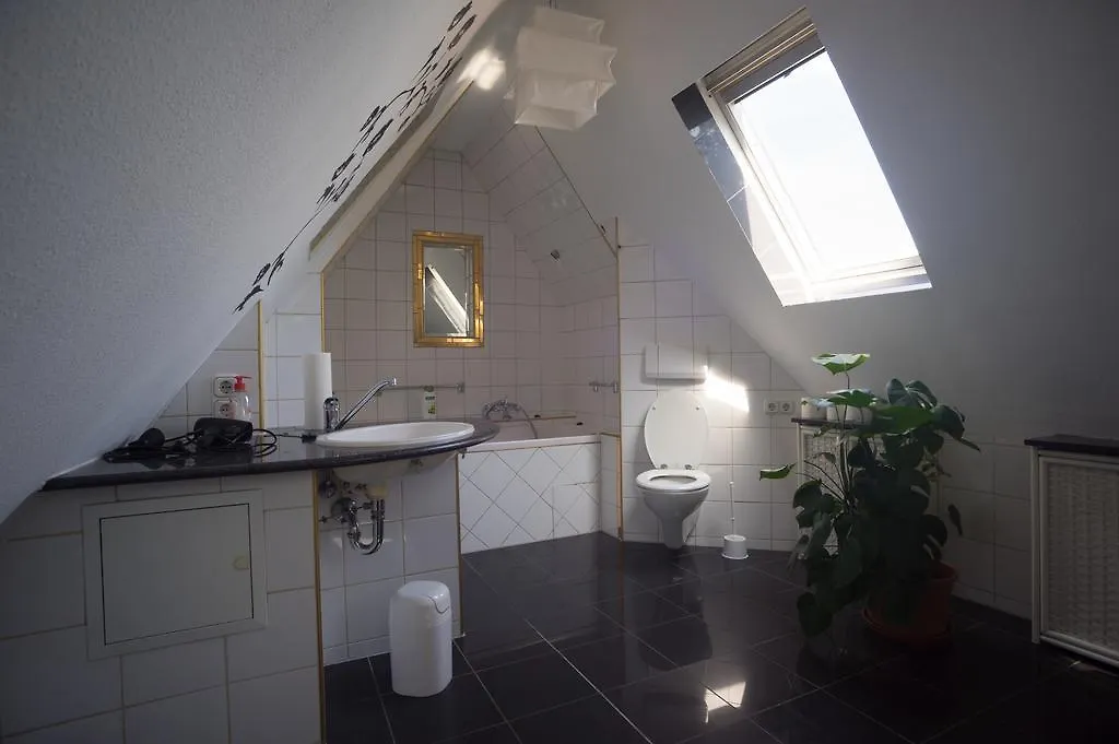 Schwabing Home Monaco di Baviera Appartamento